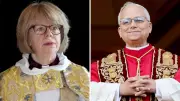 Pope and New Archbishop of Canterbury Issue Christmas Pleas on Gaza and Immigration