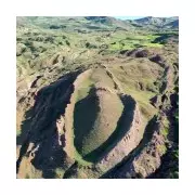 Pottery Fragments at 'Noah's Ark' Site Date to 5500-3000 BC, Say Archaeologists