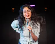 Prashasti Singh's Divine Feminine: A Sharp Standup on Indian Gender Politics