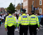 Premier League Clubs Face £56m Policing Bill as Home Office Reviews Funding