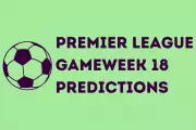 Premier League Festive Predictions: Wins Forecast for Man United, City, Arsenal