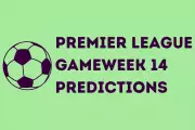 Premier League Predictions: Arsenal & Man City to Win, Chelsea & Liverpool to Stumble