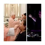 Priest Turned DJ: Father Guilherme Peixoto's Global Rave Ministry