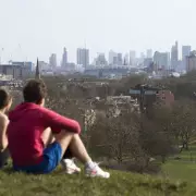 Primrose Hill Closed for New Year's Eve 2025: Safety Fears After Parks Police Axed