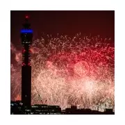 Primrose Hill NYE Fireworks Ban Sparks Londoners' Outrage