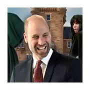 Prince of Wales 'Locked Into' The Celebrity Traitors, Reveals Stephen Fry