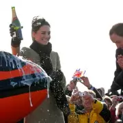 Prince William and Kate's First Home: £750 Rent on Anglesey Farmhouse