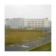 Prison Officer, 19, Admits Affair and Smuggling Cannabis into HMP Five Wells