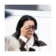 Probation Officer Admits Relationship with Inmate at High-Security HMP Belmarsh