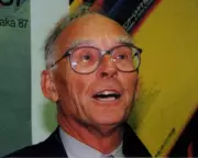 Professor Michael Twyman, Typography Pioneer at Reading University, Dies at 91