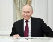 Putin Emerges as Key Obstacle to Ukraine Peace Deal, Kremlin Talks Stumble