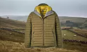 Rab's New Microlight Windstopper Jacket: Gore-Tex Tech Boosts Versatility
