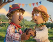 Ranking Julia Donaldson's 13 BBC Christmas Specials: From The Gruffalo to The Scarecrows' Wedding