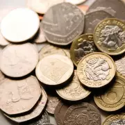 Rare Isaac Newton 50p Coin Error Could Be Worth Over £50