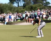 Rasmus Neergaard-Petersen's 18th Hole Miracle Steals Australian Open from Cameron Smith