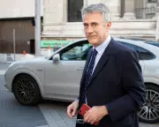 Reform UK Receives £9m Boost from Major Crypto Backer Christopher Harborne