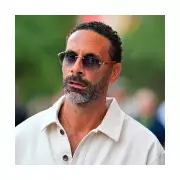 Rio Ferdinand: Gyokeres lacks 'understanding' with Saka at Arsenal