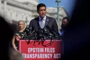 Ro Khanna's Bipartisan Strategy: How an Unlikely Alliance Forced the Epstein Files Release