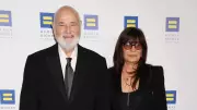 Rob Reiner and Wife Found Stabbed to Death, Son Arrested as Trump Attacks