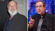 Rob Reiner's Final Conversation Revealed by Eric Idle Before Tragic Death