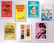 Romance Fiction Sales Soar to £69m in UK as Readers Seek Solace