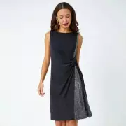 Roman's £50 Party Dress Praised as 'Very Slimming' & Perfect for Christmas