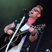 Ronan Keating Reunites Boyzone for BBC New Year's Eve 2025 Special