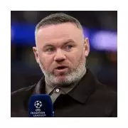 Rooney's Title Warning: Liverpool Can Still Challenge Arsenal & Man City