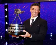 Rory McIlroy Wins BBC Sports Personality 2025, Ending Golf's 36-Year Drought
