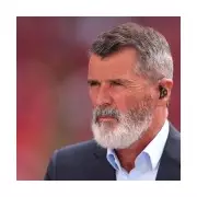 Roy Keane Declares Premier League Title Race 'Over' After Arsenal's Dominant Run