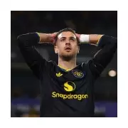 Roy Keane savages Diogo Dalot after Man Utd's 2-1 defeat to Aston Villa