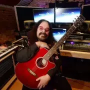 Roy Wood Reveals Why He Stopped Touring After Covid Lockdown