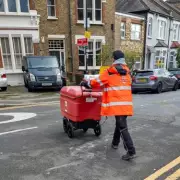 Royal Mail Christmas Delays: 117 Postcodes Affected, Parcels May Not Arrive