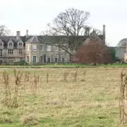 Royal Relocation: How a 40-Room Manor Became Too Costly for the Queen's Cousins