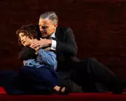 RSC's Forsyte Saga: A Bold 7-Hour Epic Opens in Stratford