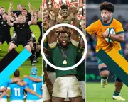 Rugby World Cup 2027 Draw: New 24-Team Format and Path to Glory Revealed