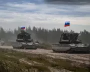 Russia Offers Legal Pledge Not to Attack EU or NATO, Ryabkov Says