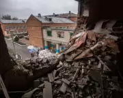 Russian Forces Push in Sumy Region as Ukraine Reports Forced Deportations