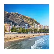 Ryanair's Travel Tuesday Sale: Flights from £13.59 for Winter Getaways