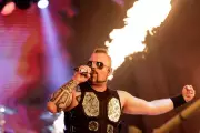 Sabaton at London O2 Arena: Full Timings for The Legendary Tour Show