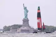 SailGP Targets India & South Korea Teams, Eyes $60m Entry Fee
