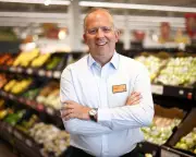 Sainsbury's CEO Simon Roberts Awarded CBE in New Year Honours List
