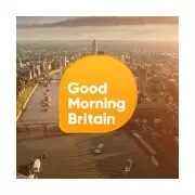 Sally Biddulph Exits Good Morning Britain After 17 Years: 'End of an Era'