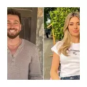 Sam Thompson Confirms Relationship with Talitha Balinska: 'Christmas is Back On'