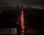San Francisco Blackout: 130,000 Lose Power, Waymo Robotaxis Stranded