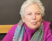 Sarah Burton, Pioneering Human Rights Lawyer, Dies at 56