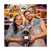 Scarlett Moffatt's Strictly Christmas win exposes show's dance training flaw