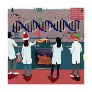 Science Reveals the Formula for the Perfect Christmas Dinner