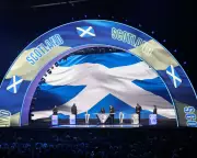 Scotland's 2026 World Cup Draw: Brazil & Morocco in Repeat of 1998