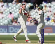 Scott Boland Admits Unorthodox Ashes Tactic Tested Ego and Skill